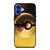 POKEMON BALL EEVEE iPhone 16 Case Cover