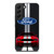 FORD MUSTANG RED CAR  Samsung Galaxy S22 Plus Case Cover