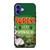 POPEYE LEAF SPINACH iPhone 16 Case Cover