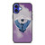 PORTER ROBINSON WORLD DJ SYMBOL iPhone 16 Case Cover