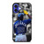 RANDY AROZARENA TAMPA BAY RAYS iPhone 16 Case Cover