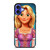 RAPUNZEL TANGLED DISNEY iPhone 16 Case Cover