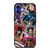 RED VELVET KPOP COLLAGE iPhone 16 Case Cover