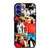 RICK ROSS RAPPER COLLAGE iPhone 16 Case Cover