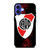 RIVER PLATE FOOTBALL TEAM iPhone 16 Case Cover