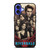 RIVERDALE ALL CAST LOGO iPhone 16 Case Cover