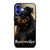 ROTTWEILER DOG iPhone 16 Case Cover
