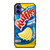 RUFFLES POTATO CHIPS SUPER ONDA iPhone 16 Case Cover