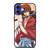 RUROUNI KENSHIN ANIME iPhone 16 Case Cover
