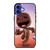 SACKBOY BIG ADVENTURE iPhone 16 Case Cover SACKBOY BIG ADVENTURE iPhone 16 Case Cover