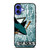 SAN JOSE SHARKS ICE HOCKEY TEAM iPhone 16 Case Cover