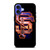 SF SAN FRANCISCO GIANTS BASEBALL ICON iPhone 16 Case Cover