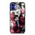 SLIPKNOT COREY TAYLOR MASK iPhone 16 Case Cover