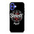 SLIPKNOT MAGGOT FANS iPhone 16 Case Cover