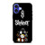 SLIPKNOT METAL BAND CARTOON iPhone 16 Case Cover