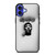 SNOOP DOGG RAPPER 3D ART STYLE iPhone 16 Case Cover