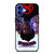 SPIDERMAN ACROSS THE SPIDERVERSE CARTOON iPhone 16 Case Cover