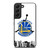 GOLDEN STATE WARRIORS AIR JORDAN  Samsung Galaxy S22 Plus Case Cover