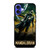 STAR WARS MANDALORIAN SEASON 3 iPhone 16 Case Cover