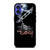 STUSSY SKATEBOARD LOGO iPhone 16 Case Cover STUSSY SKATEBOARD LOGO iPhone 16 Case Cover