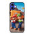 SUPER MARIO BROS X LUIGI MOVIE iPhone 16 Case Cover