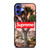SUPREME JOSHUA TREE iPhone 16 Case Cover SUPREME JOSHUA TREE iPhone 16 Case Cover