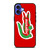 SUPREME X LACOSTE SYMBOL iPhone 16 Case Cover SUPREME X LACOSTE SYMBOL iPhone 16 Case Cover
