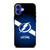 TAMPA BAY LIGHTNING HOCKEY TEAM iPhone 16 Case Cover