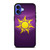 TANGLED SUN RAPUNZEL iPhone 16 Case Cover
