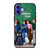 THE BREAKFAST CLUB FILM iPhone 16 Case Cover