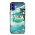 THE LEGEND OF ZELDA TEARS OF THE KINGDOM GAME iPhone 16 Case Cover