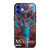 THE LITTLE MERMAID 2023 DISNEY iPhone 16 Case Cover