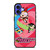 THE POWERPUFF GIRLS CARTOON iPhone 16 Case Cover