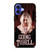 THE PRETTY RECKLESS GOING TO HELL iPhone 16 Case Cover