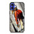 THE ROCKETEER ADVENTURES CARTOON iPhone 16 Case Cover