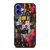 THE WEEKND COLLAGE iPhone 16 Case Cover