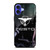 TIESTO DJ SYMBOL iPhone 16 Case Cover