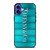 TIFFANY AND CO LUXURY iPhone 16 Case Cover