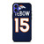 TIM TEBOW DENVER BRONCOS NFL KIT iPhone 16 Case Cover