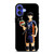 TOBIO KAGEYAMA HAIKYUU ANIME VOLLEYBALL iPhone 16 Case Cover TOBIO KAGEYAMA HAIKYUU ANIME VOLLEYBALL iPhone 16 Case Cover