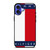 TOMMY HILFIGER GOODS LOGO iPhone 16 Case Cover TOMMY HILFIGER GOODS LOGO iPhone 16 Case Cover