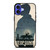 TOP GUN MAVERICKS TOM CRUISE SILHOUETTE iPhone 16 Case Cover TOP GUN MAVERICKS TOM CRUISE SILHOUETTE iPhone 16 Case Cover