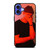 TREVOR DANIEL COOL iPhone 16 Case Cover
