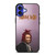 TRIPPIE RED RAPPER LOGO iPhone 16 Case Cover
