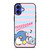 TUXEDO SAM HELLO KITTY iPhone 16 Case Cover