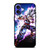 ULTIMATE GOHAN BEAST DRAGON BALL Z iPhone 16 Case Cover