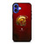 USC TROJANS FOOTBALL ICON iPhone 16 Case Cover USC TROJANS FOOTBALL ICON iPhone 16 Case Cover