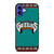VANCOUVER GRIZZLIES BASKETBALL iPhone 16 Case Cover