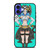 VIVI ONE PIECE ANIME iPhone 16 Case Cover VIVI ONE PIECE ANIME iPhone 16 Case Cover
