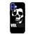 VOLBEAT ROCK BAND SKULL iPhone 16 Case Cover VOLBEAT ROCK BAND SKULL iPhone 16 Case Cover